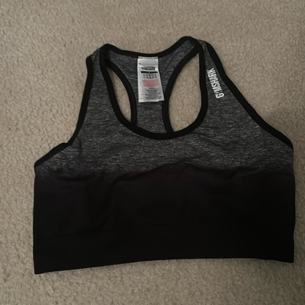 Gymshark sports bra